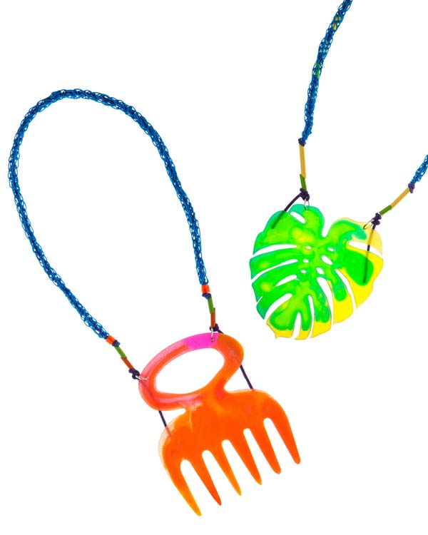 DIY Resin Jewellery 4