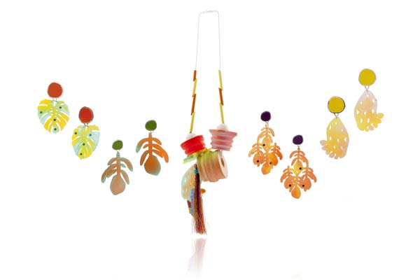 DIY Resin Jewellery 5