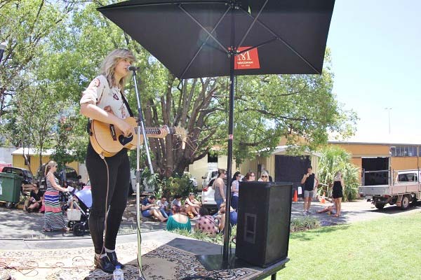 Finders Keepers Bec Sandrid