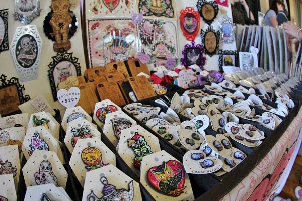 Finders Keepers Creep