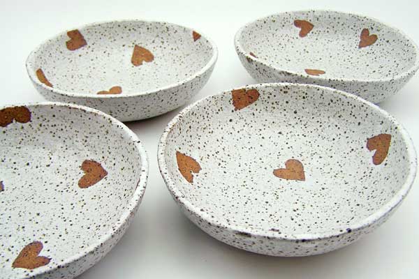 Susan Simonini Ceramic
