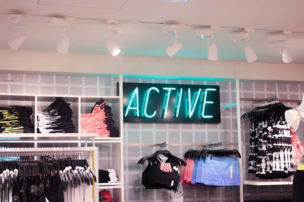 Forever21.9