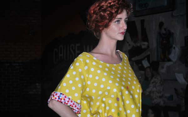 Fox Feet Jessica Reeves 1