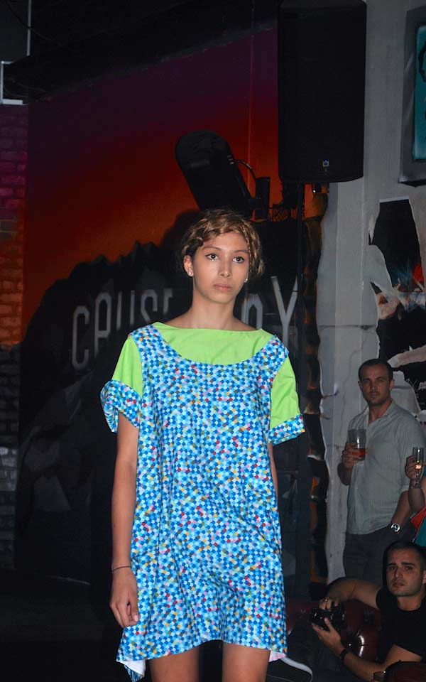 Fox Feet Jessica Reeves 2