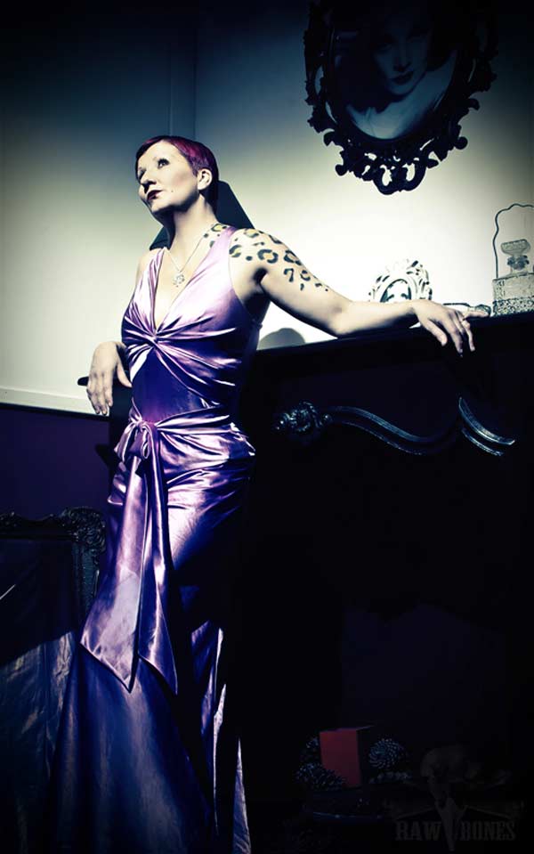 Honey Birdette Window 3