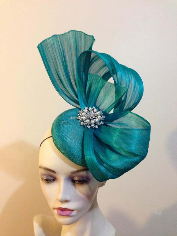 Fascinator