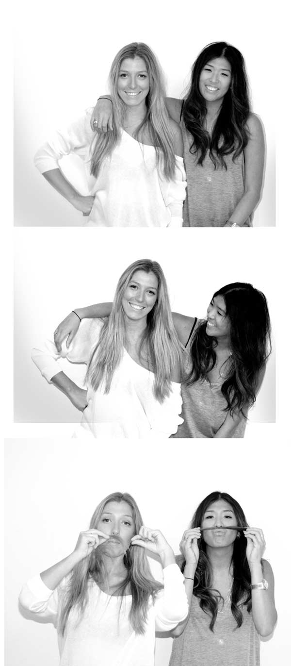 Natalie Sarah Headshots