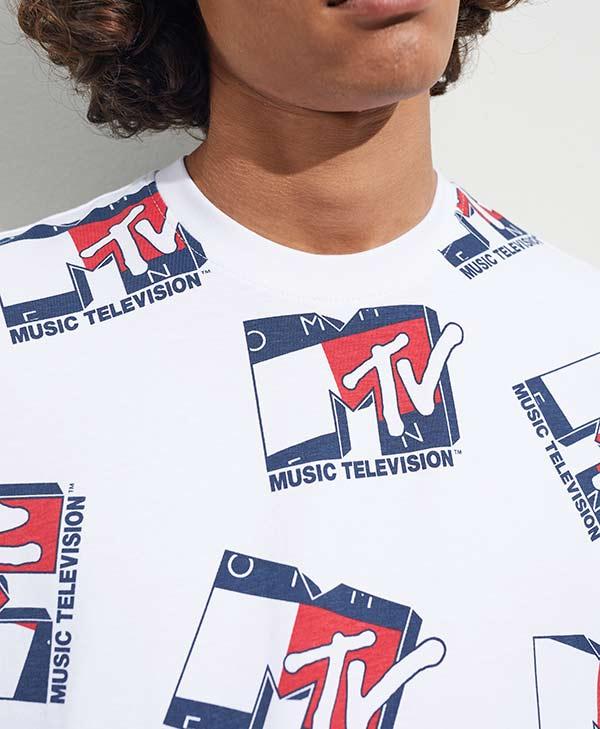 TommyJeans cartoon 2