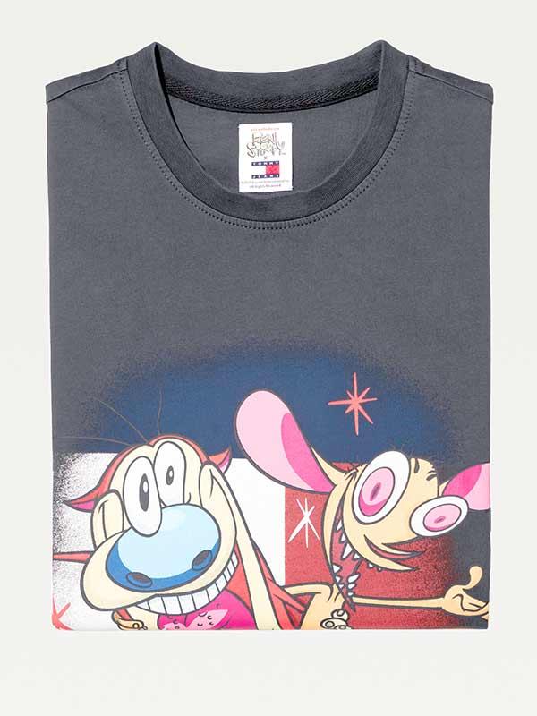 TommyJeans cartoon 4