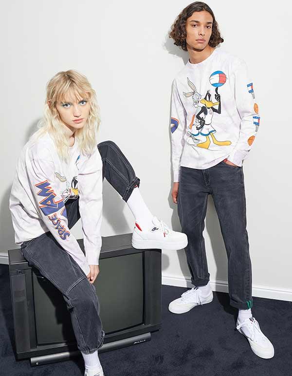 TommyJeans cartoon 5