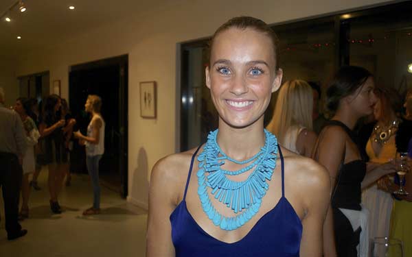 Natalie Rolt Designer