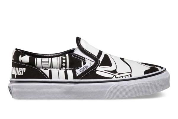 Vans Star Wars 1