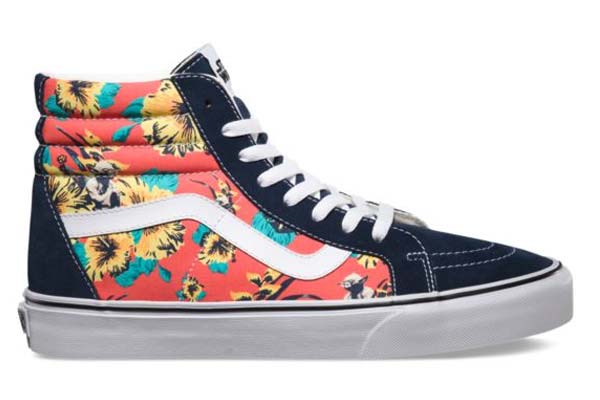 Vans Star Wars 2
