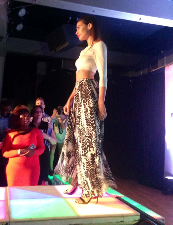 Hunting Faith The Label