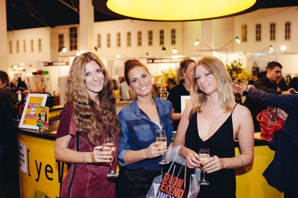 Fashion Weekend Sydney 2