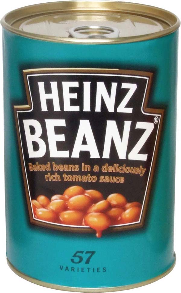 Baked Beans