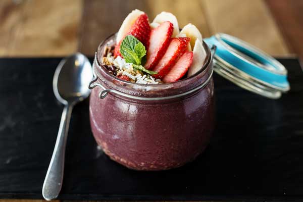 Acai Bowl