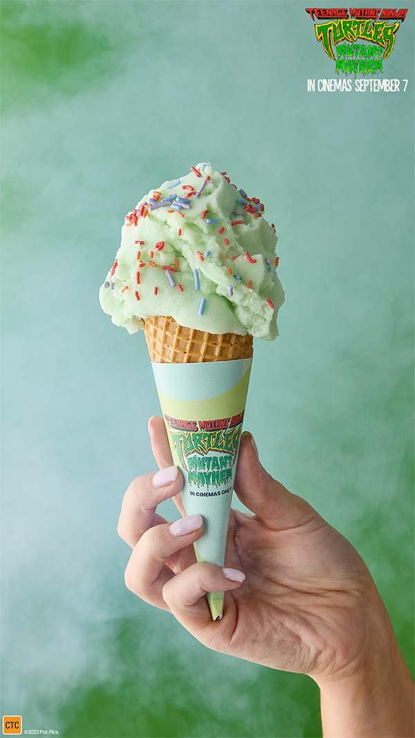 TMNT Gelato 2