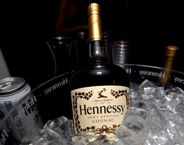 Hennessy