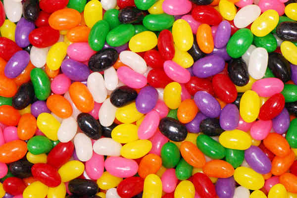 Jelly Beans