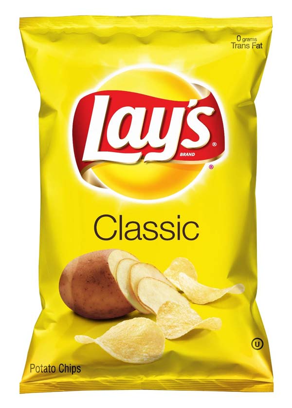 Lays