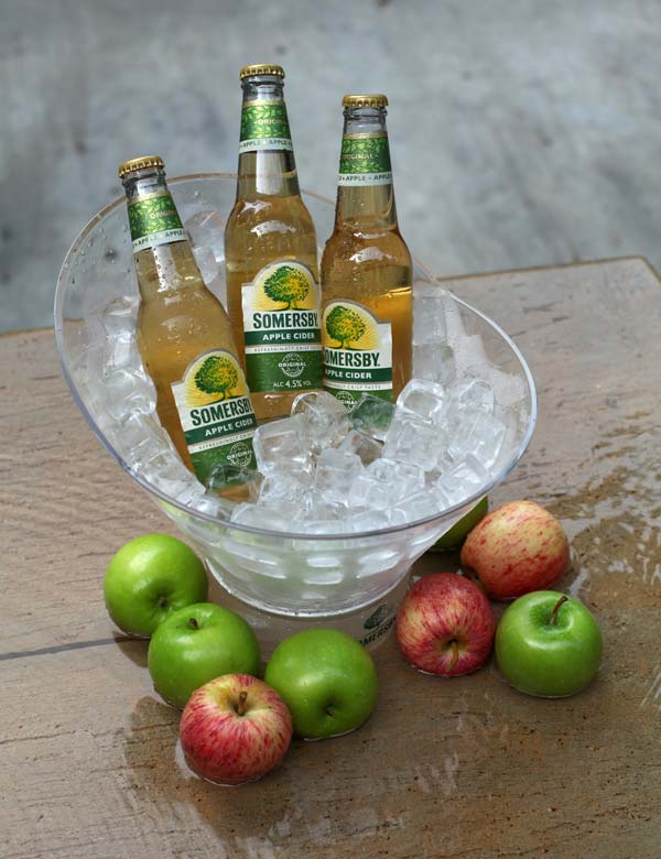 Somersby Cider