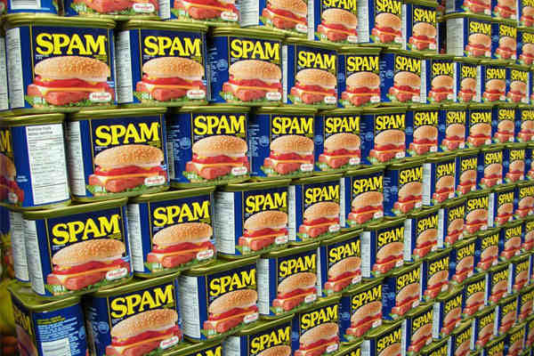 Spam
