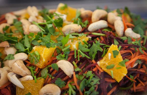 Kunara Organic Marketplace