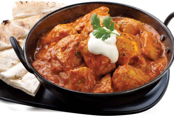Tikka Masala