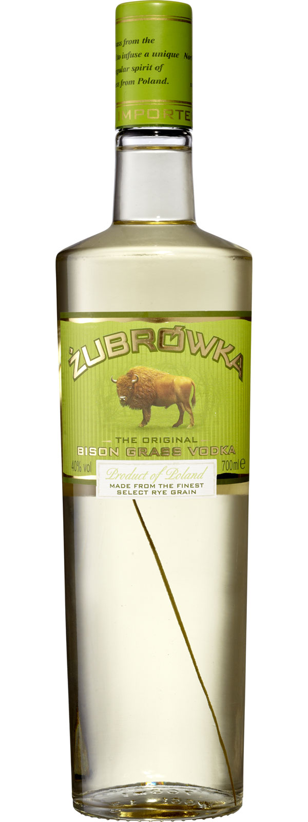 Zubrowka