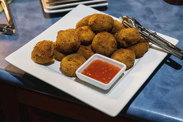 Adelaide Food Fringe 2019