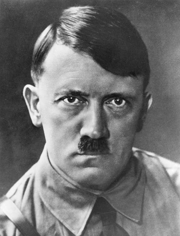 Adolf-Hitler