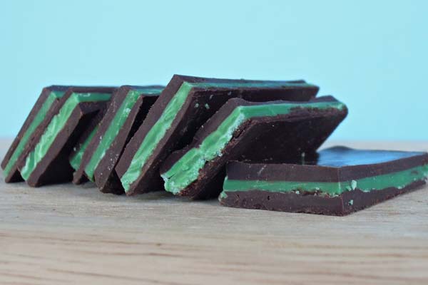 Andes-Mint