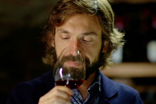 Andrea-Pirlo