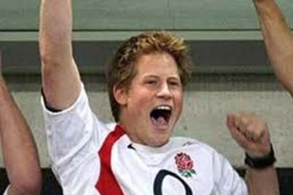 Prince-Harry-Arsenal-Fan