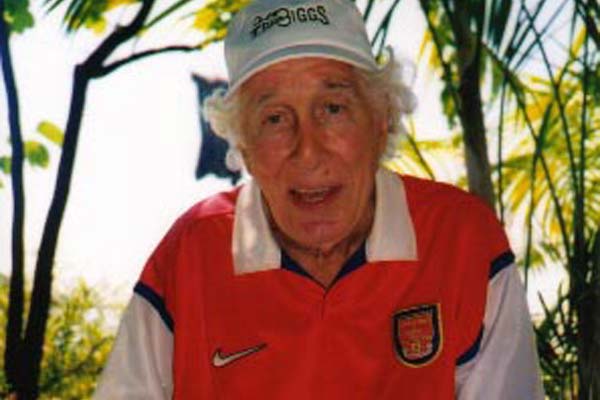 Ronnie-Biggs-Arsenal