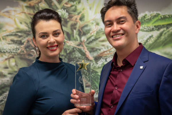 Chloe Jean Teh John Teh 2020