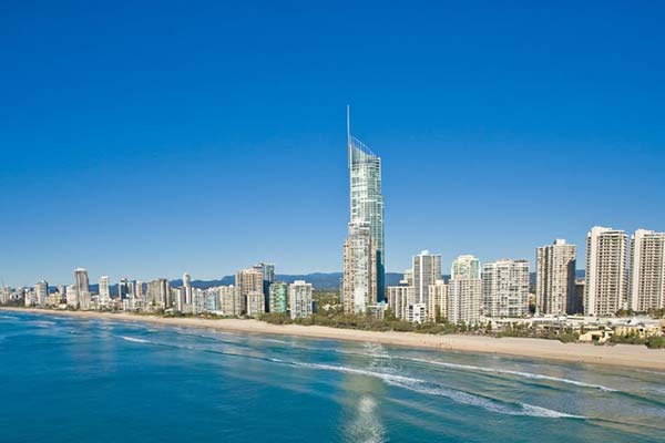 Broadbeach