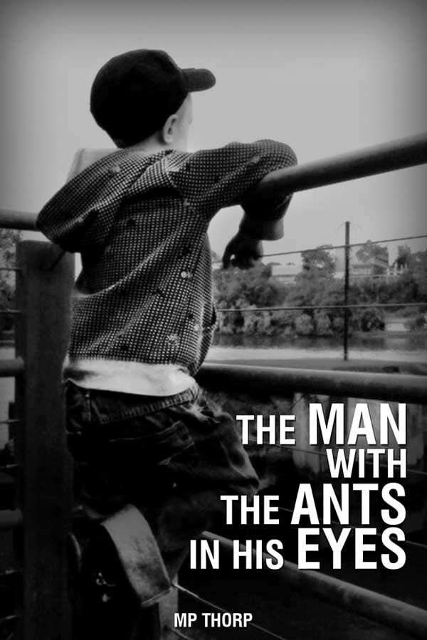 Man Ants