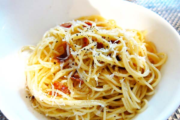 Carbonara