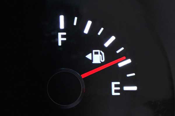 Fuel Gauge