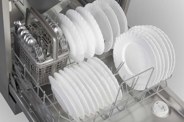 Clean-Dishwasher