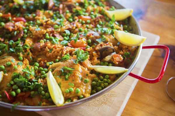 Colombian Street Festival.3