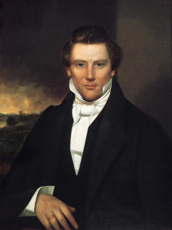 Joseph Smith Jr