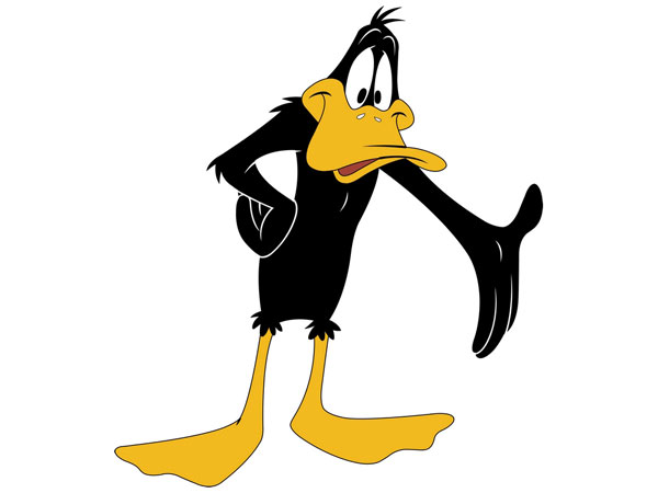 Daffy-Duck