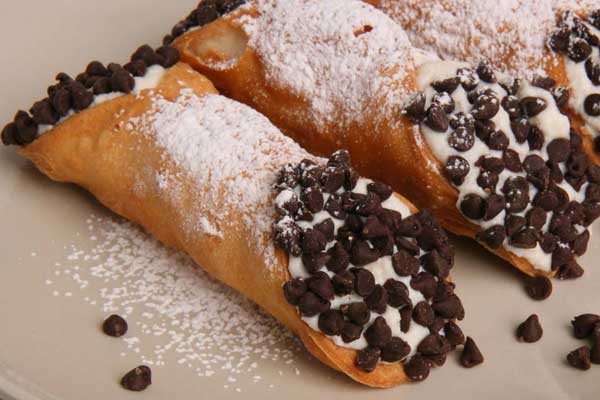 Cannoli