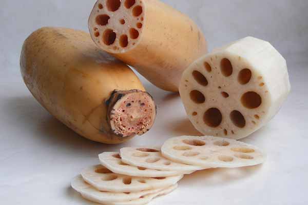 Lotus Root