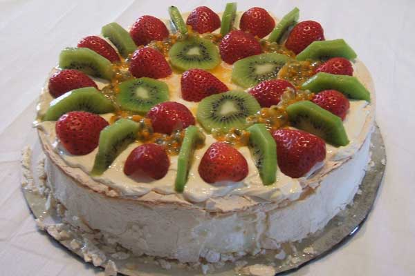 Pavlova