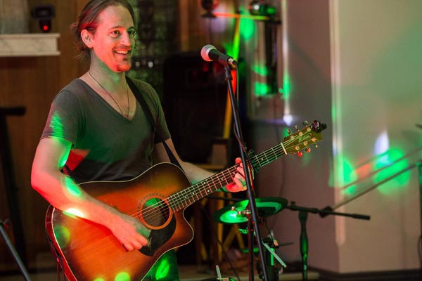 Joel Edmondson.2 02 16