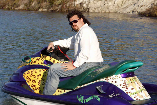 Kenny Powers